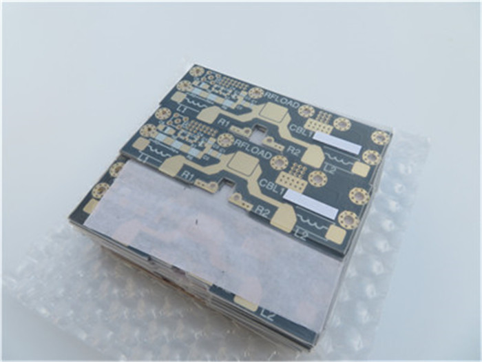F4BTME320 1.0mm PCB